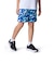 アンダーアーマー（UNDER ARMOUR）ジュニア テック プリント ショーツ 6012501 400