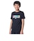 アンダーアーマー（UNDER ARMOUR）ジュニア スピードストライド ブランド ロゴ ショートスリーブ Tシャツ 6012493 001