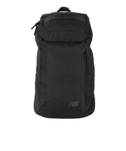 ニューバランス（new balance）リュック バックパックブラックアウトエディション 黒 28L AC34265BK デイバッグ バックパック 大容量
