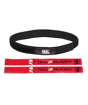 カンタベリー（canterbury）ラグビーウェア タグベルトセット AA04555 65