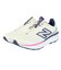 ニューバランス（new balance）ランニングシューズ ジョギングシューズ フレッシュフォーム 520 v9 アイボリー W5201N8 D スポーツ シ…