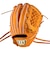 ウイルソン（Wilson）軟式用グラブ 内野手 野球グローブ 一般 DUAL INFIELD 87 ORTN WBW104350