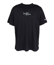 チャンピオン（CHAMPION）バスケットボールウェア ショートスリーブTシャツ C3-DB320 9SG