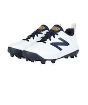 ニューバランス（new balance）野球スパイク ジュニア ポイント 4040 Cleats Jnr V8 Y404076Y W
