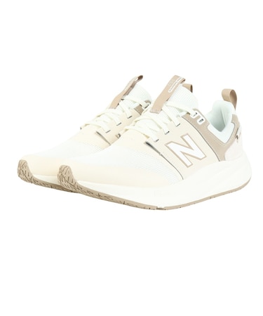 ニューバランス（new balance）スニーカー スポーツシューズ ダイナソフト 900 v2 ベージュ U9002Z3 2E ウォーキングシューズ カジュ…