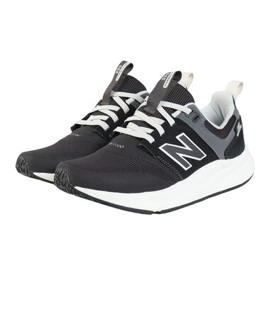 ニューバランス（new balance）スニーカー スポーツシューズ ダイナソフト 900 v2 ブラック U9005G9 2E ウォーキングシューズ カジュ…