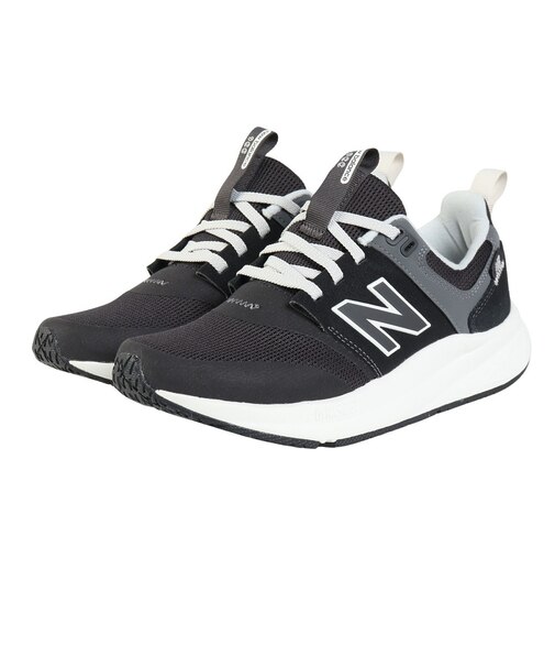ニューバランス（new balance）スニーカー スポーツシューズ ダイナソフト 900 v2 ブラック U9005G9 2E ウォーキングシューズ カジュ…
