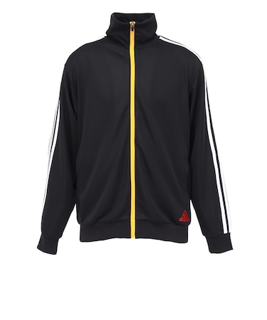 アディダス（adidas）スリーストライプス TT WC G XB ジャージ OHN42-KM6379