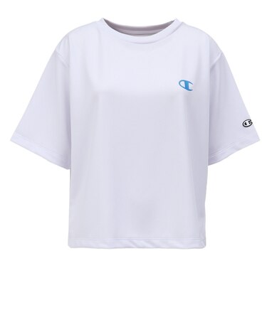 チャンピオン（CHAMPION）ショートスリーブTシャツ CW-DS301 010