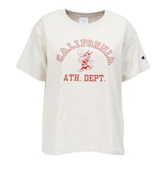 チャンピオン-ヘリテイジ（CHAMPION-HERITAGE）WBS RELAX カレッジ 半袖プリントTシャツ CW-D325  810