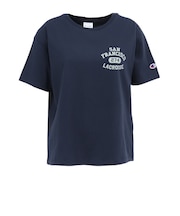 チャンピオン-ヘリテイジ（CHAMPION-HERITAGE）WBS RELAX カレッジ 半袖プリントTシャツ CW-D326  370