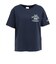 チャンピオン-ヘリテイジ（CHAMPION-HERITAGE）WBS RELAX カレッジ 半袖プリントTシャツ CW-D326  370