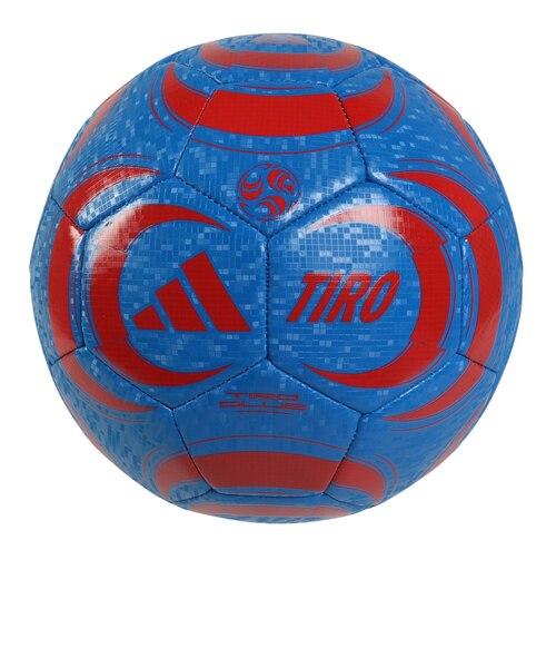ナイキ（NIKE）サッカーボール 4号球 アカデミー HV4386-100-4