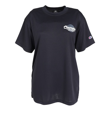 チャンピオン（CHAMPION）バスケットボールウェア ショートスリーブTシャツ CW-DB314 090
