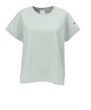 チャンピオン-ヘリテイジ（CHAMPION-HERITAGE）WBS RELAX SCRIPT フレンチスリーブ Tシャツ CW-D321  562