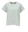 チャンピオン-ヘリテイジ（CHAMPION-HERITAGE）WBS RELAX SCRIPT フレンチスリーブ Tシャツ CW-D321  562