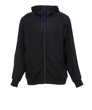 アディダス（adidas）M3 ストライプス TT フーディ  OHN43-KM6380