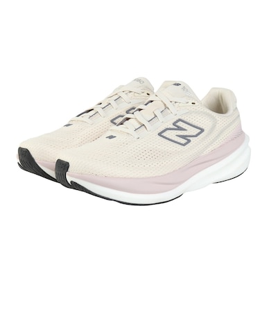 ニューバランス（new balance）ランニングシューズ ジョギングシューズ 1080 v15 ベージュ W10807JLD スポーツ シューズ トレーニング
