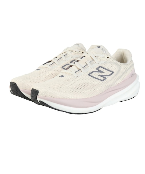 ニューバランス（new balance）ランニングシューズ ジョギングシューズ 1080 v15 ベージュ W10807JLD スポーツ シューズ トレーニング
