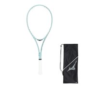 ミズノ（MIZUNO）ソフトテニスラケット アクロスピード S-01 63JTN6A432