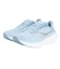 サッカニー（SAUCONY）ランニングシューズ ジョギングシューズ ガイド 19 ライトブルー S11058-142 CELESTIAL スポーツ シューズ