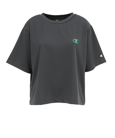 チャンピオン（CHAMPION）ショートスリーブTシャツ CW-DS301 080