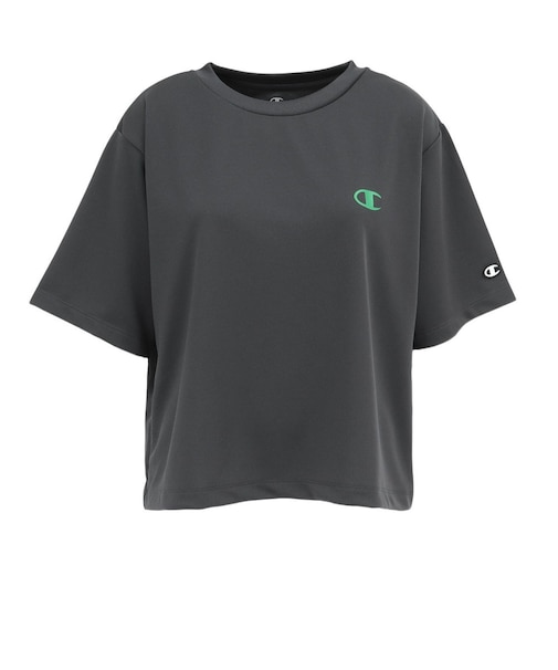 チャンピオン（CHAMPION）ショートスリーブTシャツ CW-DS301 080