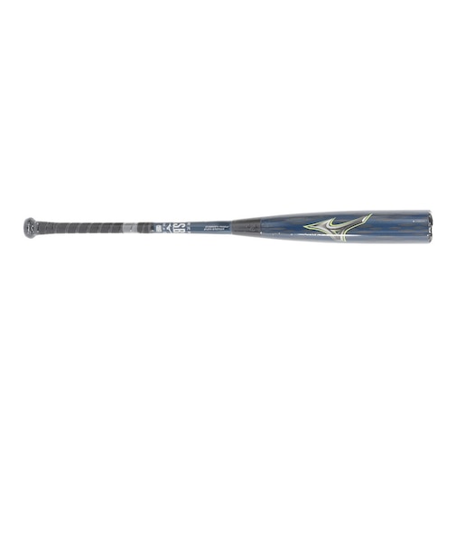 ミズノ（MIZUNO）軟式用バット 野球 一般 ビヨンドマックスレガシーメタル 84cm/平均750g LP 1CJBR20784 1445