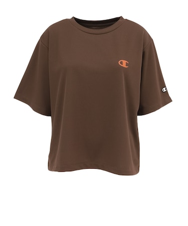 チャンピオン（CHAMPION）ショートスリーブTシャツ CW-DS301 870