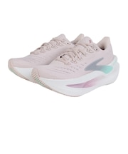 ブルックス（BROOKS）ランニングシューズ ジョギングシューズ グリセリンマックス 2 ピンク BRW4682 P スポーツ シューズ