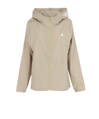 ルコックスポルティフ（lecoqsportif）LCS ESSENTIAL クロスジャケット LT5FJK20L BG00
