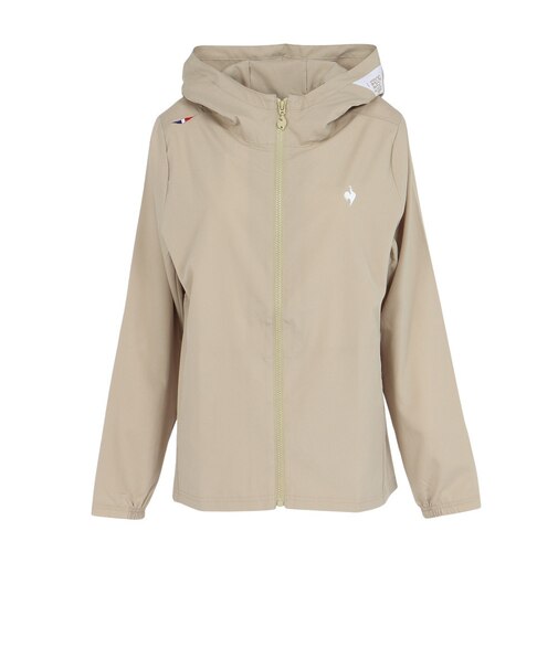 ルコックスポルティフ（lecoqsportif）LCS ESSENTIAL クロスジャケット LT5FJK20L BG00