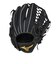 ミズノ（MIZUNO）軟式用グラブ オールラウンド用 野球グローブ 一般 MzSofter 1AJGR34830 09