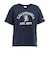 チャンピオン-ヘリテイジ（CHAMPION-HERITAGE）WBS RELAX カレッジ 半袖プリントTシャツ CW-D325  370