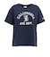 チャンピオン-ヘリテイジ（CHAMPION-HERITAGE）WBS RELAX カレッジ 半袖プリントTシャツ CW-D325  370