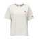 チャンピオン-ヘリテイジ（CHAMPION-HERITAGE）WBS RELAX HEART 半袖プリントTシャツ CW-D323  810
