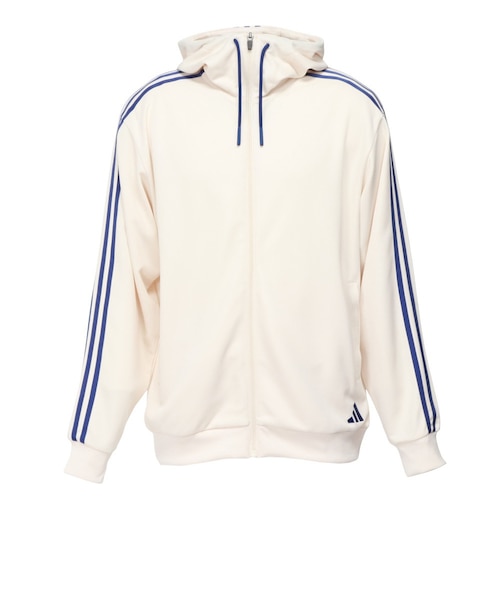 アディダス（adidas）M3 ストライプス TT WC A ジャージ OHN39-KM6376