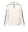 アディダス（adidas）M3 ストライプス TT フーディ  OHN43-KM6381