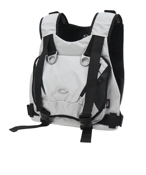 オークリー（OAKLEY）Fgl Ap ベスト 6.0 FOA408804-20K