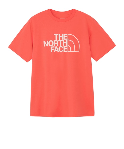 ザ・ノース・フェイス（THE NORTH FACE）ショートスリーブ ES ビッグ ロゴTシャツ NT32581 HC