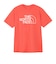 ザ・ノース・フェイス（THE NORTH FACE）ショートスリーブ ES ビッグ ロゴTシャツ NT32581 HC