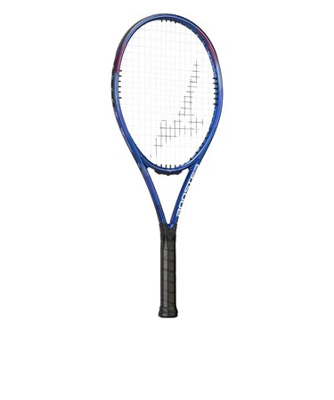 ミズノ（MIZUNO）硬式用テニスラケット ブースター 105FL 63JTH66126