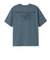 ザ・ノース・フェイス（THE NORTH FACE）ショートスリーブ ES ロゴ ワイドTシャツ NT32585 SL