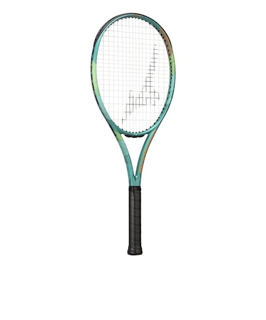 ミズノ（MIZUNO）硬式用テニスラケット ブースター 100S 63JTH66232