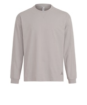 アディダス（adidas）3ストライプス 長袖Tシャツ OGP34-KM2345