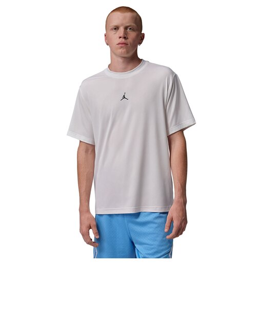 バスケットボールウェア ドライフィット スポーツ エッセンシャル ショートスリーブ Tシャツ IF0882-100