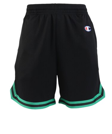 チャンピオン（CHAMPION）バスケットボールウェア ショーツ C3-DB551 090