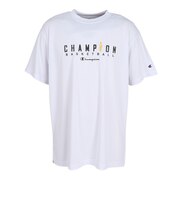 チャンピオン（CHAMPION）バスケットボールウェア 半袖Tシャツ C3-DB327 010