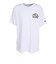 チャンピオン（CHAMPION）バスケットボールウェア ジュニア 半袖Tシャツ CK-DB345 010