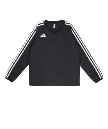 アディダス（adidas）サッカーウェア ジュニア ウィンド ピステトップ OGN64-KM1969